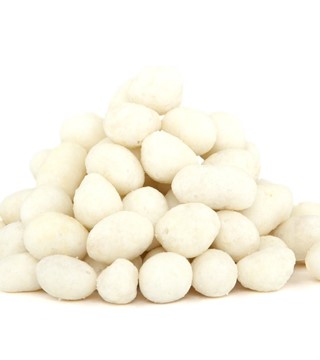 Borrelnoten Shanghai