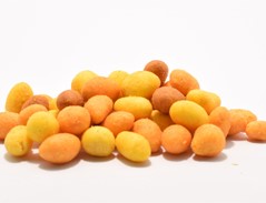 Borrelnootjes Festival