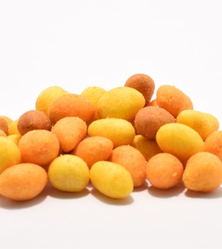 Borrelnootjes Festival