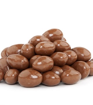 Chocolade Amandel Melk