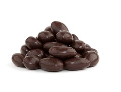 Chocolade Amandelen Puur