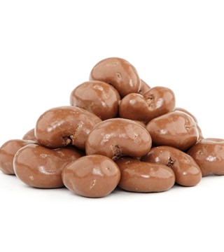 Chocolade Cashews Melk