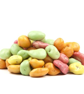 Yoghurt Fruit Rozijnen