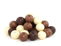 Chocolade Hazelnoten Mix