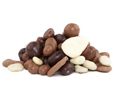 Chocolade Mix