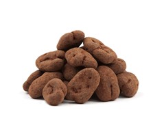 Chocolade Pecan Truffel