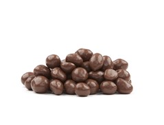 Chocolade Pinda's Melk