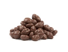 Chocolade Rozijnen Melk