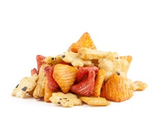 Fuji Rijstcracker Mix