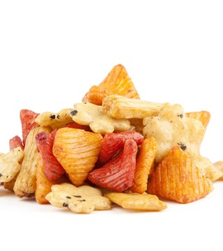 Fuji Rijstcracker Mix