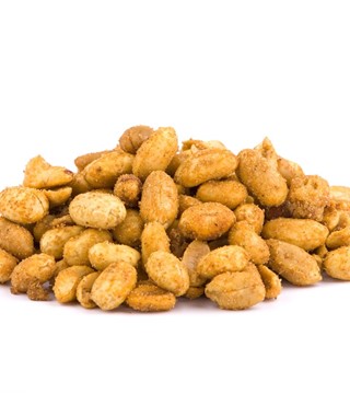 Javaanse Kruidenpinda's