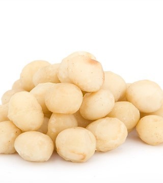 Macadamia parma/truffel