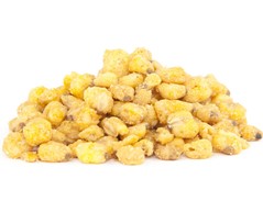 Crunchy Corn