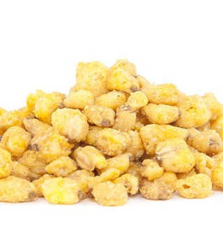 Crunchy Corn