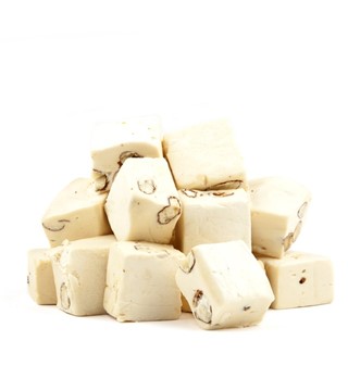 Amandelnougat