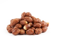 Suikerpinda's (zonder kleurstof)