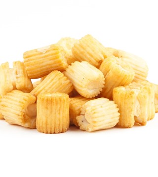 Sushi Cheese Rijstcrackers