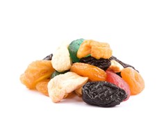 Tutti Frutti